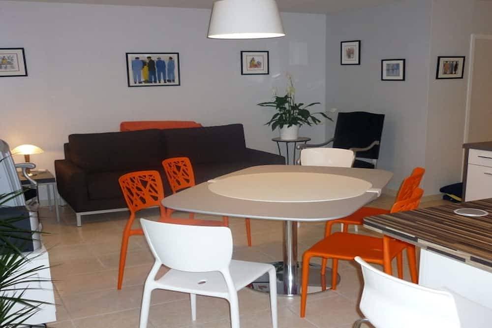 Apartment für 4/6 Personen in der Bucht von Douarnenez 1