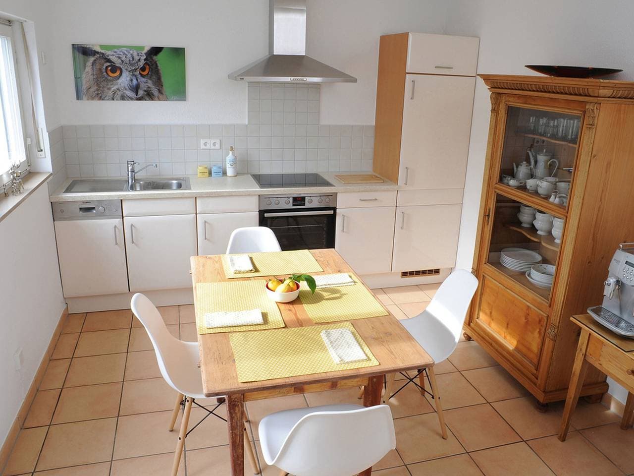 Foto 5 von 22: Ferienhaus 'Sunny' mit privater Terrasse und WLAN