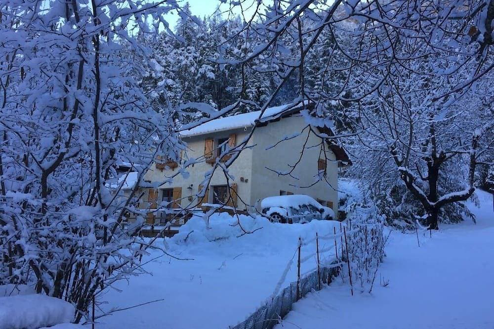 Foto 12 von 28: Comfortable Chalet - Quiet And Close To Everything