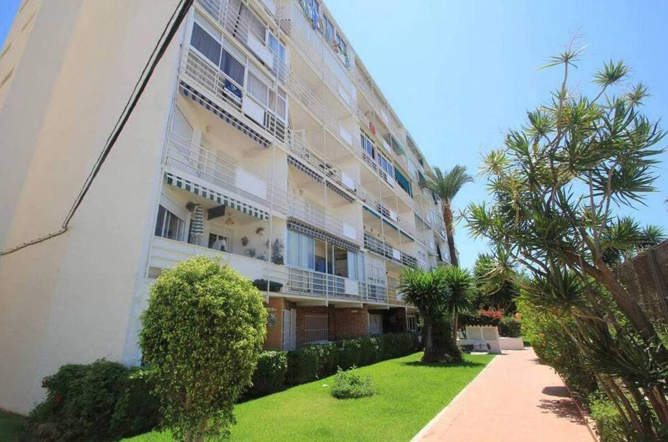 Foto 5 von 11: Stunning 1 bed apt Benalmadena