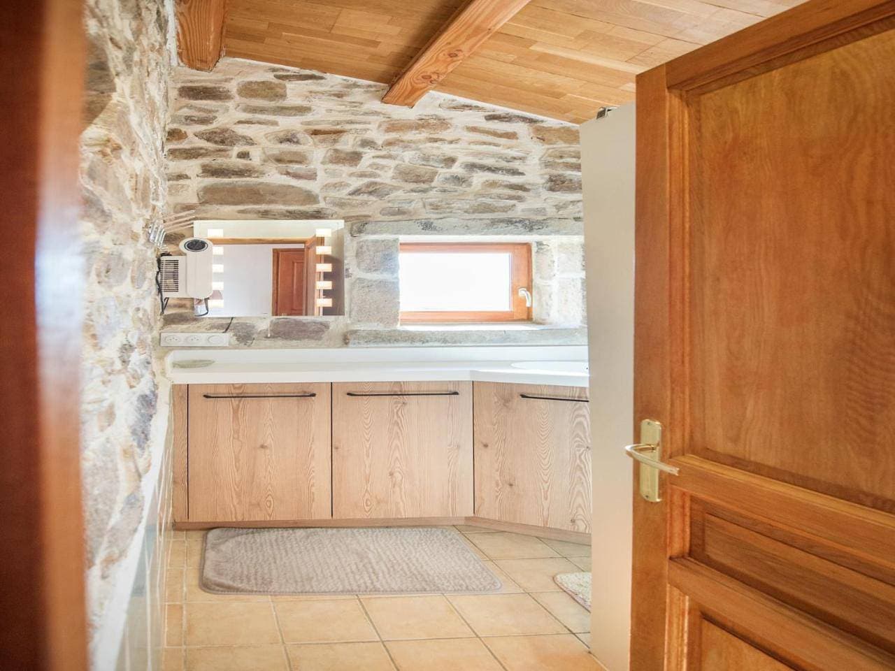 Foto 11 von 13: Two-Bedroom Holiday Home