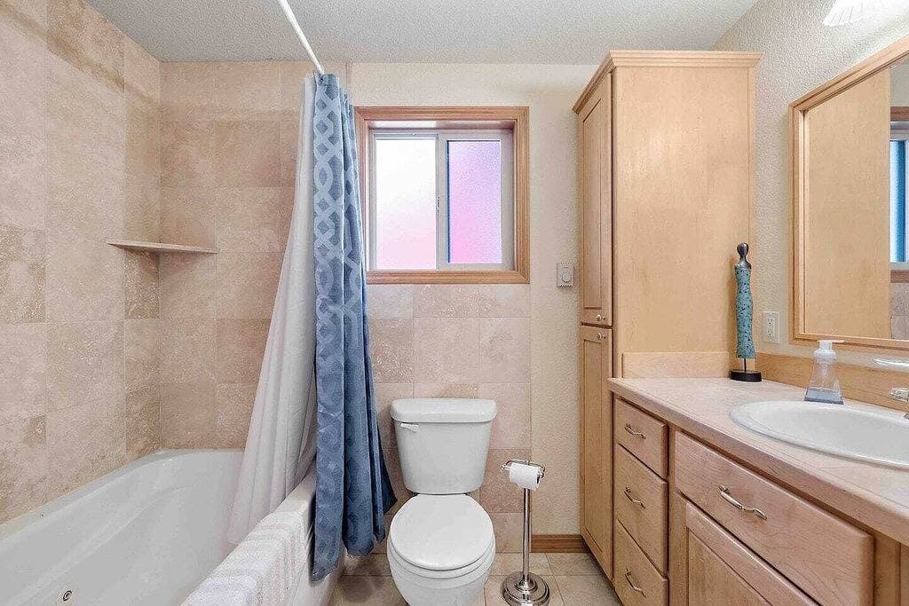 Foto 13 von 16: Gemütliches Apartment in Gehweite zur Innenstadt von Coeurdalene und dem See