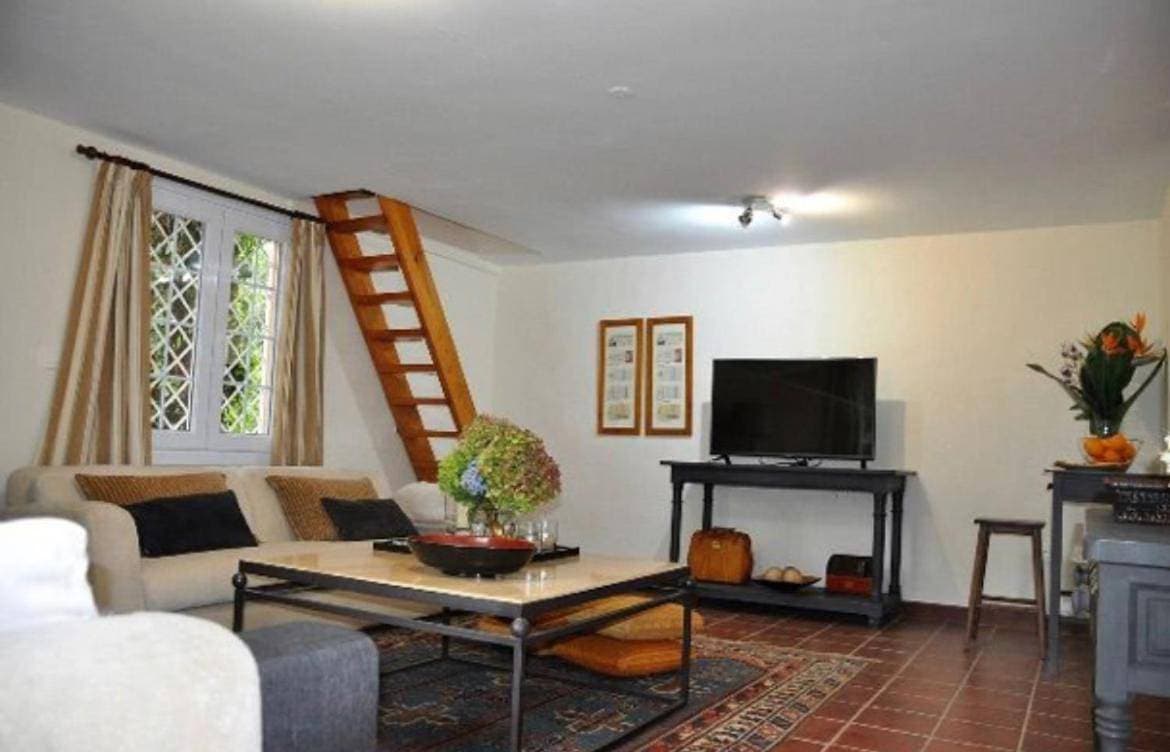 Foto 7 von 33: One-Bedroom House