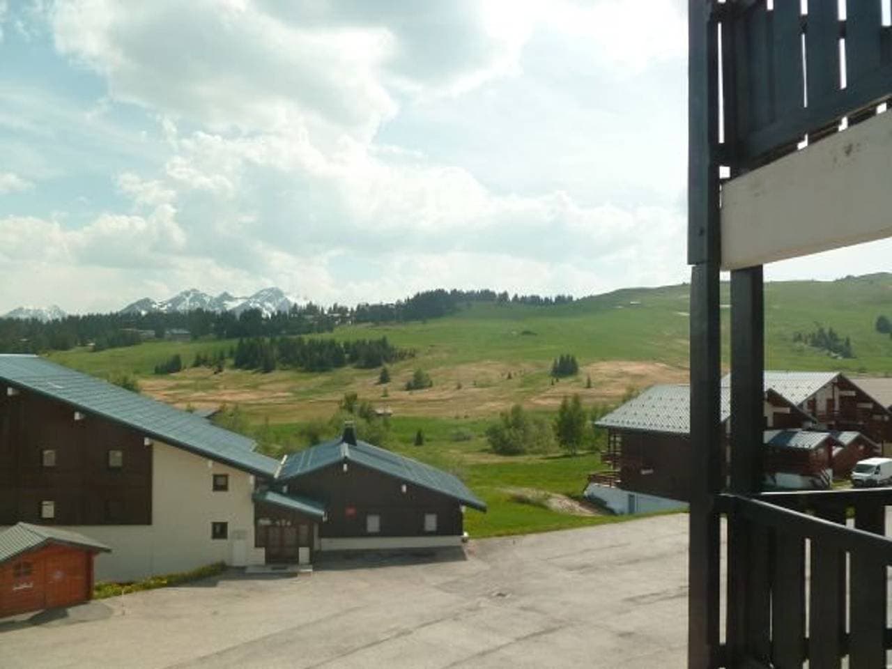 Foto 8 von 13: Studette Alpen 2 Pers, Nahe Geschäften