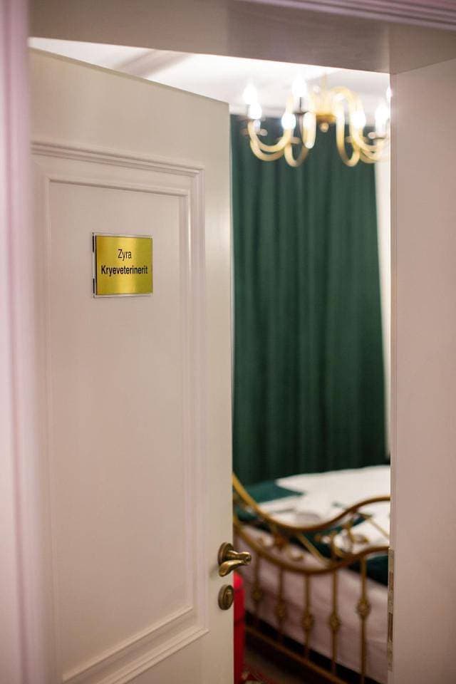 Foto 7 von 14: Standard King Room