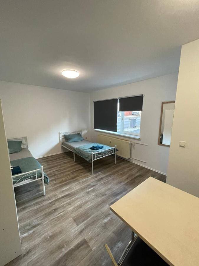 Foto 2 von 8: Two-Bedroom Apartment