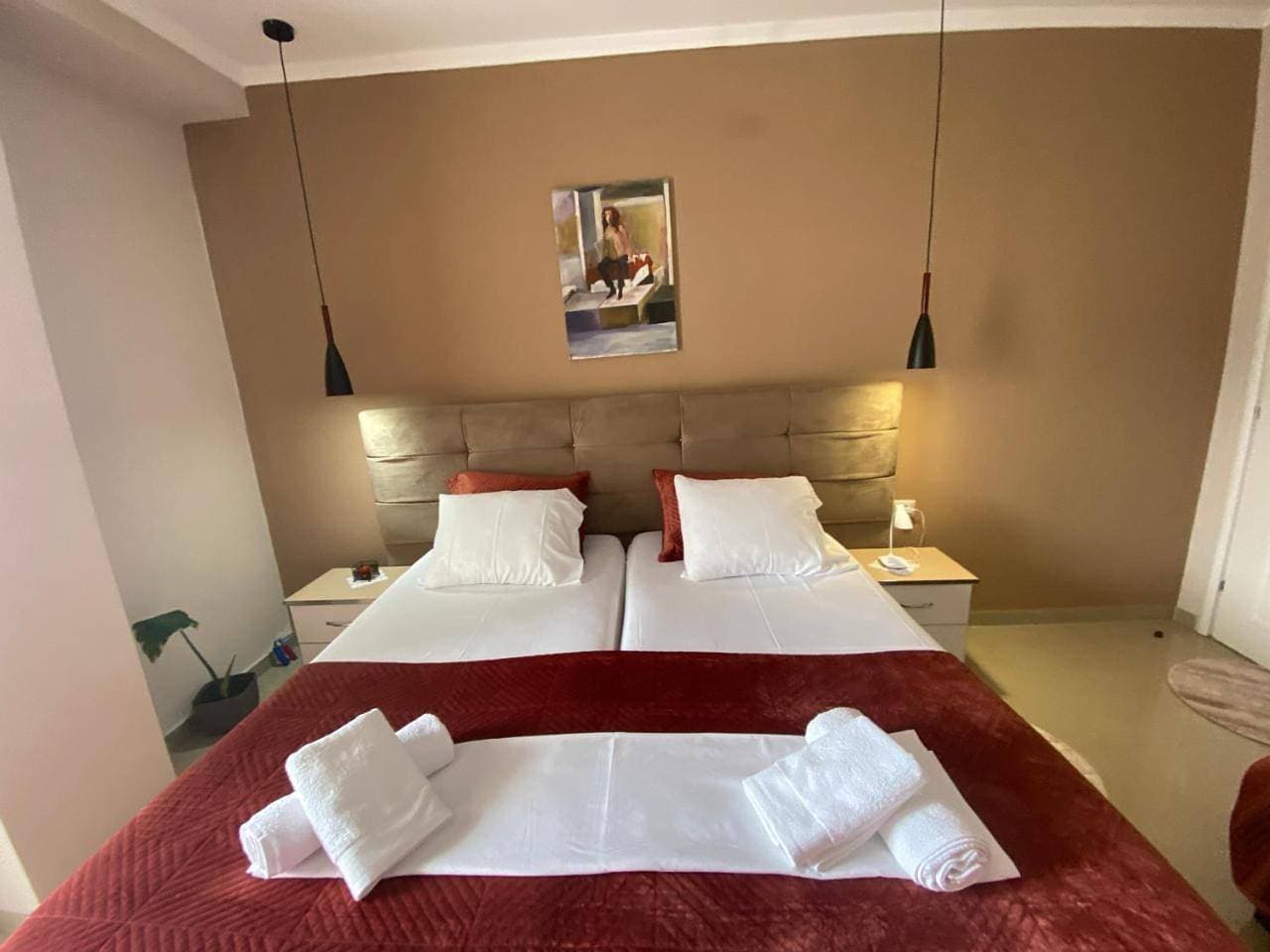 Foto 11 von 28: Family Suite