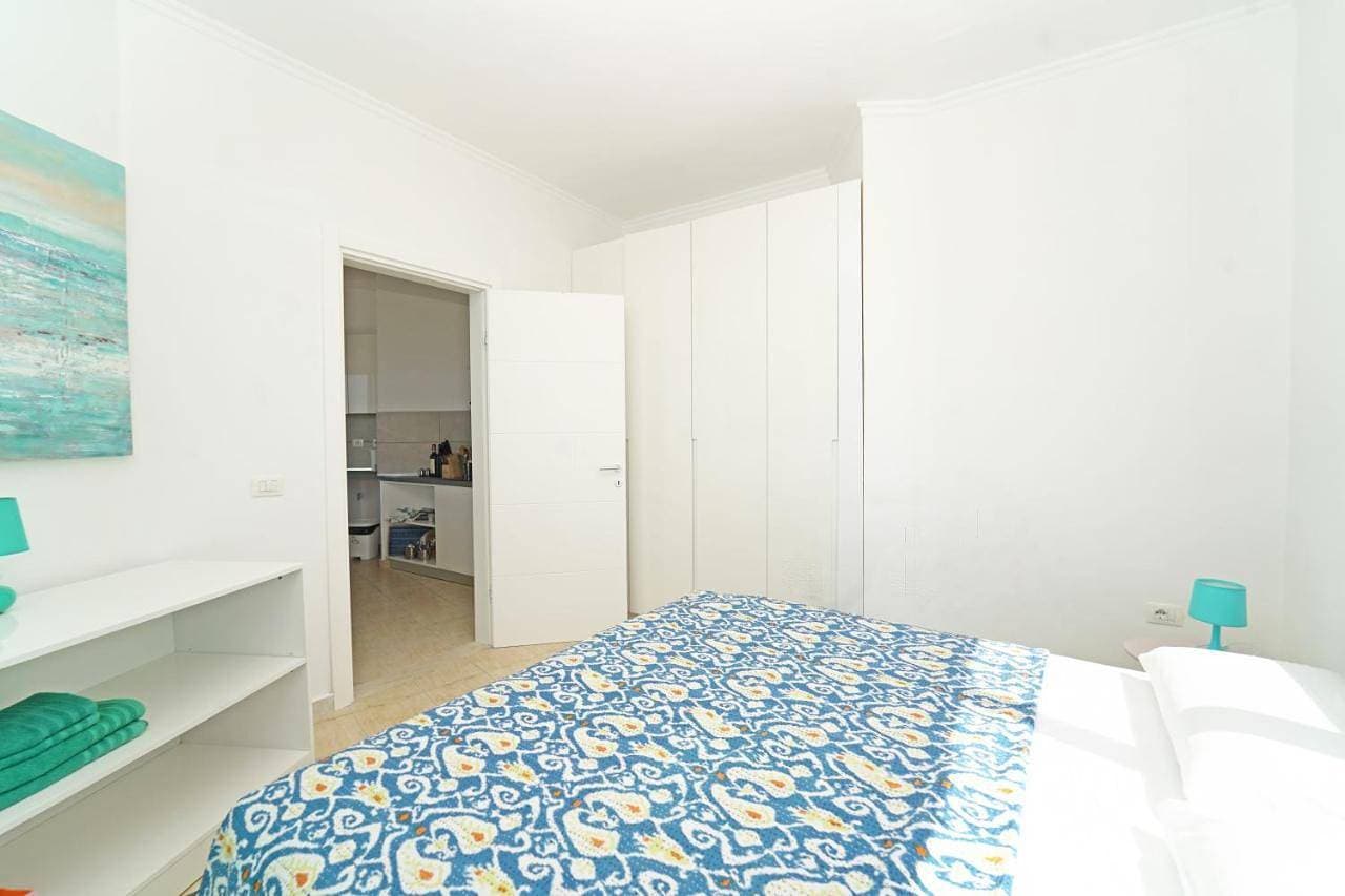 Foto 10 von 12: Apartment with Sea View