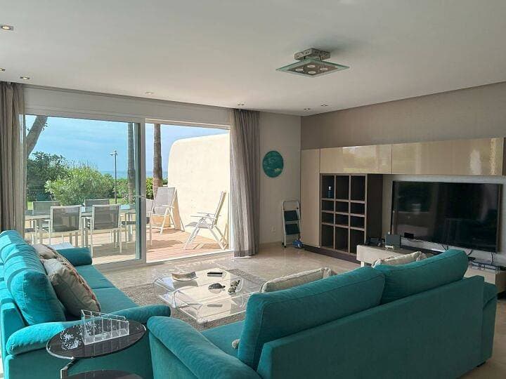 Foto 2 von 17: Ferienwohnung für 2 Personen mit Pool