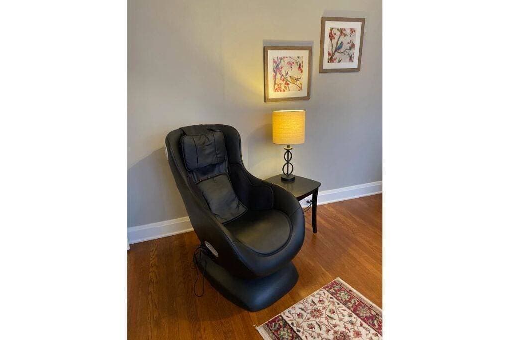 Foto 12 von 31: Pet-Friendly Craftsman Home w/ Fenced Yard, Garage, in Central Amarillo