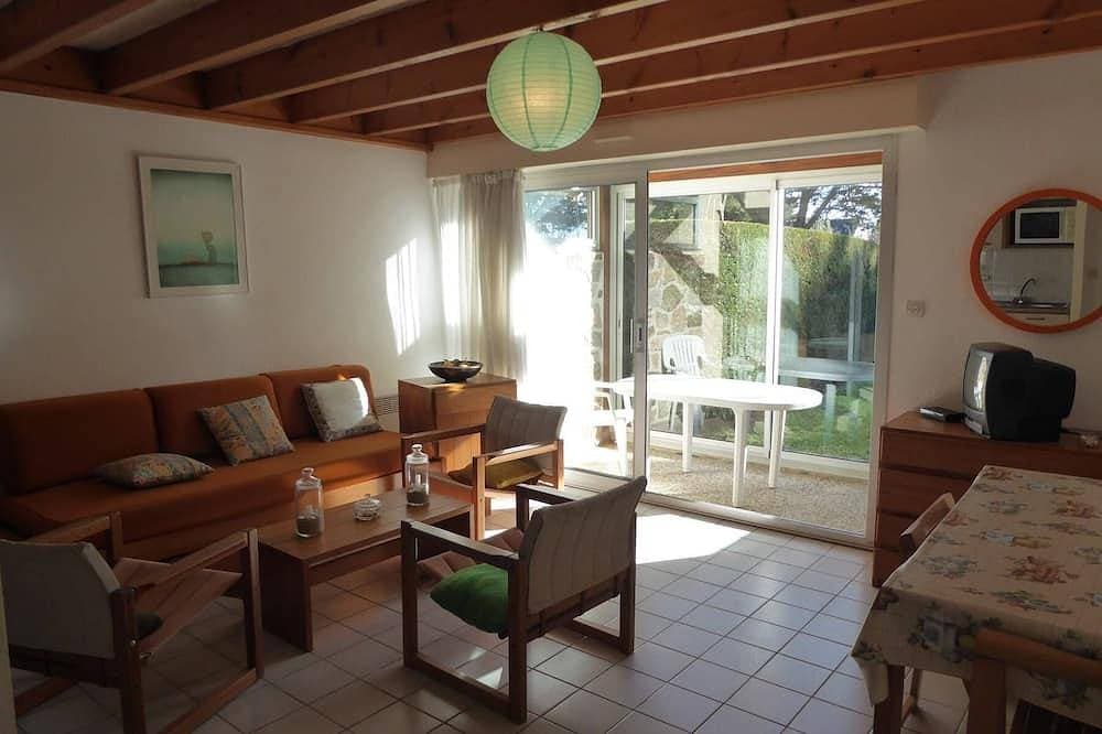 Maison T3 Avec Jardin à Deux pas de la Plage à Louer Pour les Vacances 1