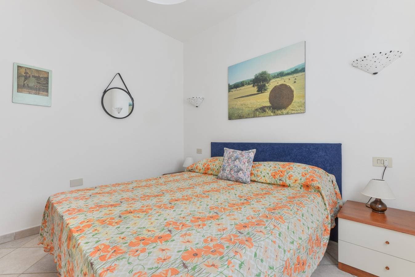 Foto 4 von 30: Apartment 'Stecchi Mare' mit privater Terrasse und Klimaanlage
