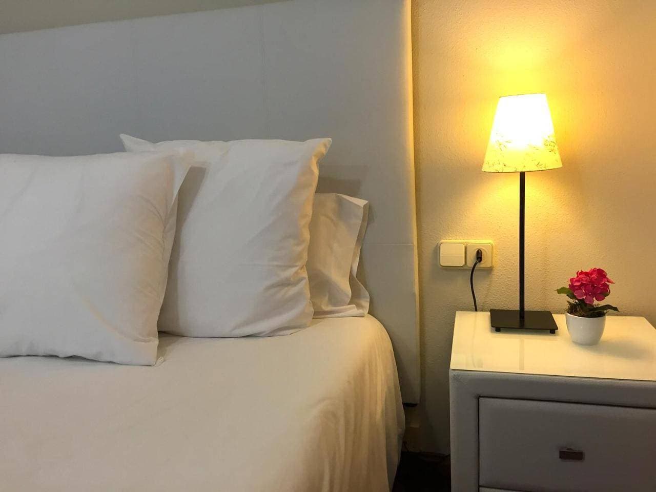 Foto 10 von 13: Double or Twin Room with Spa Access