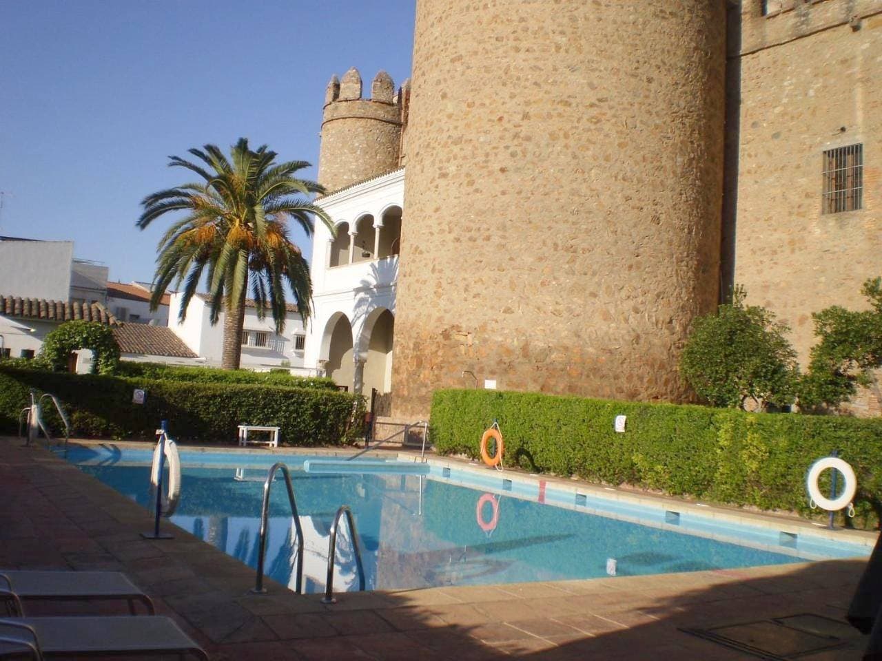 Parador de Zafra 1