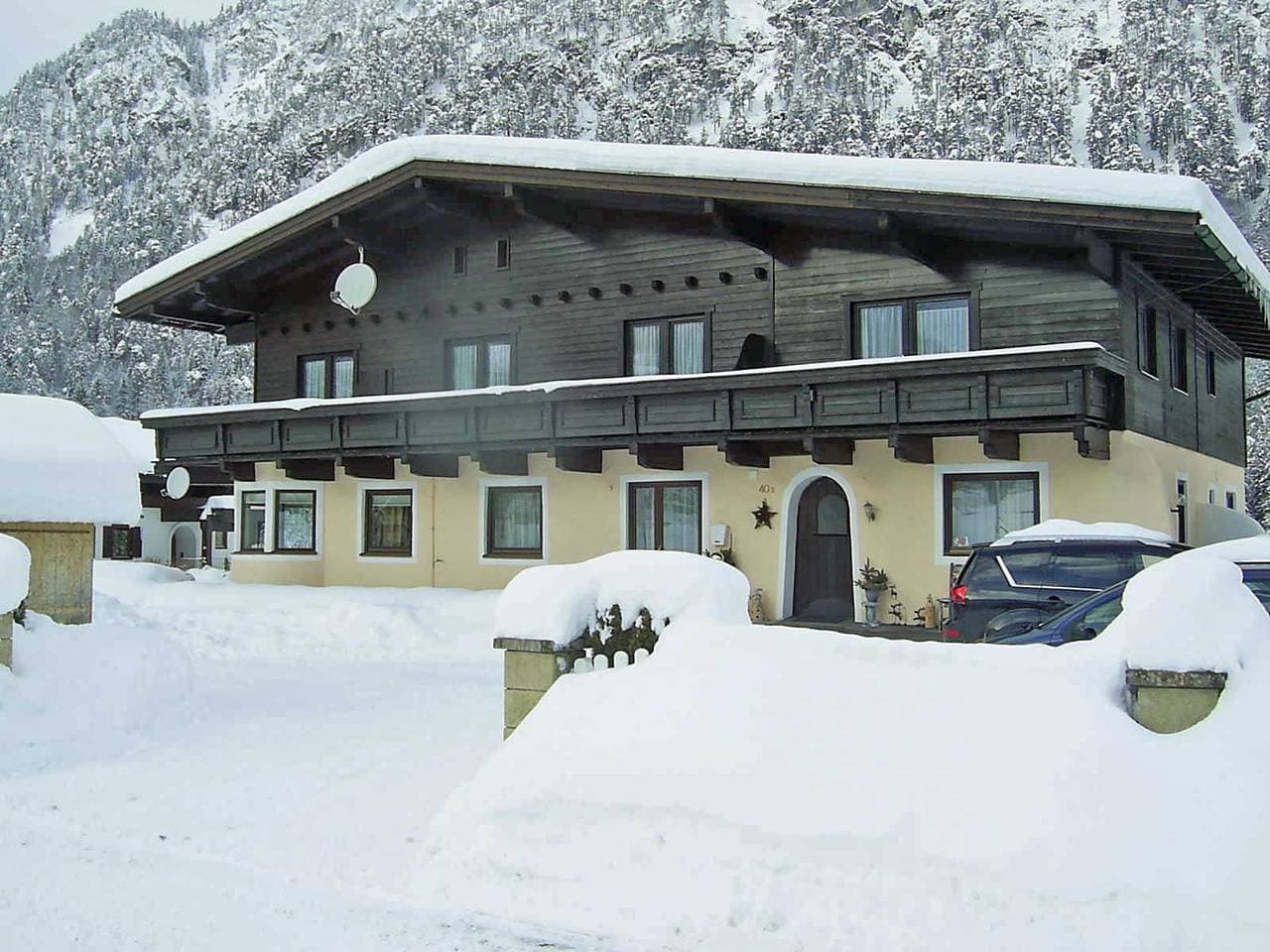 Foto 2 von 8: Appartement 2