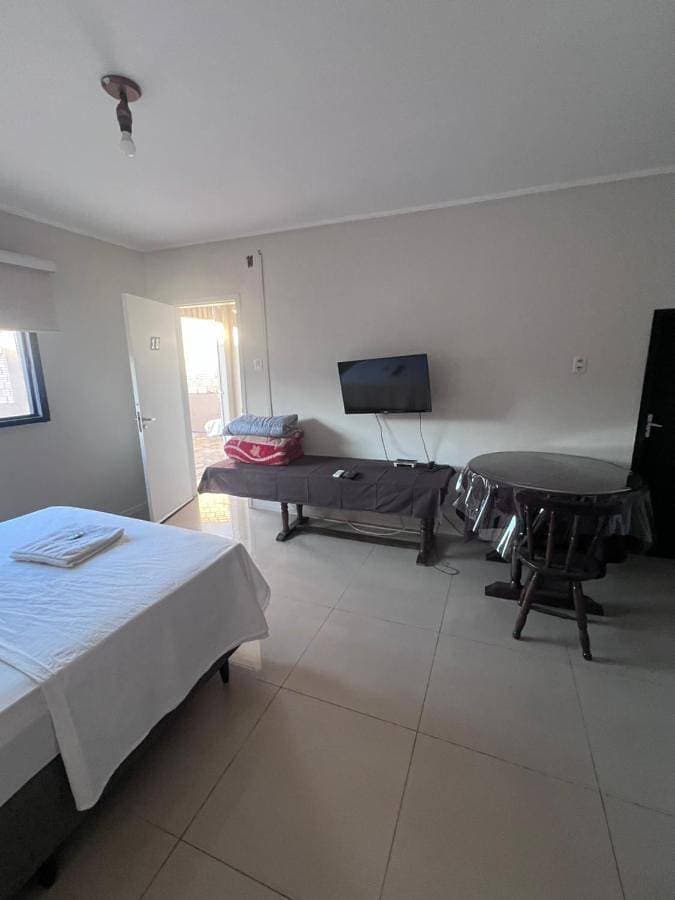Foto 4 von 5: Classic Triple Room