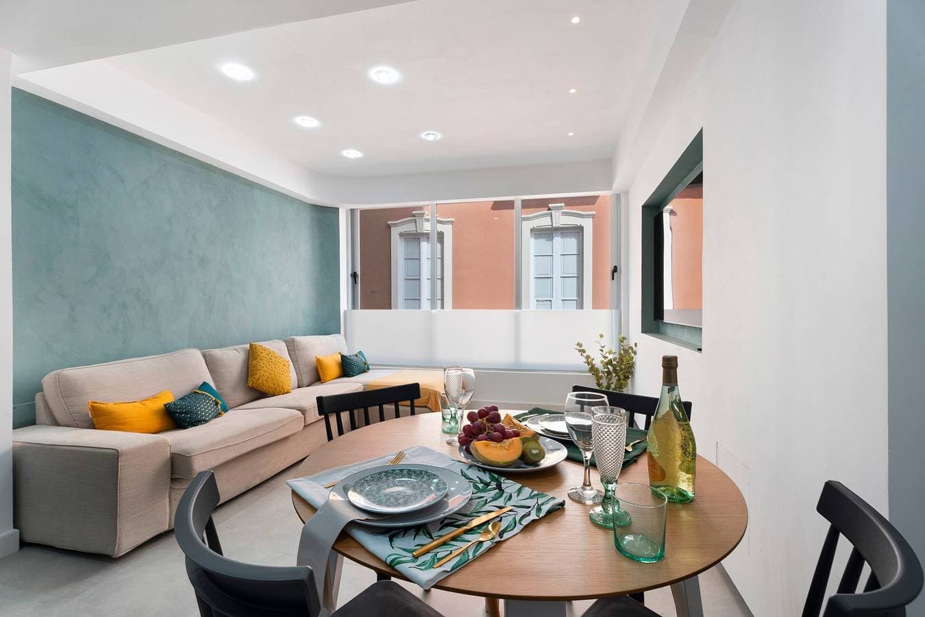 Foto 6 von 21: Ferienwohnung 'Trébol' mit WLAN