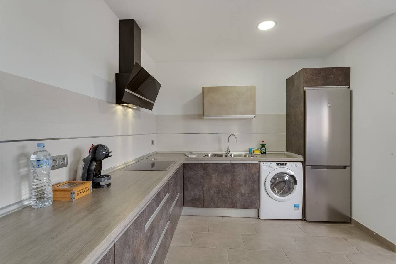 Foto 4 von 25: Ferienwohnung 'Edificio Bentejui 2' mit WLAN und Klimaanlage