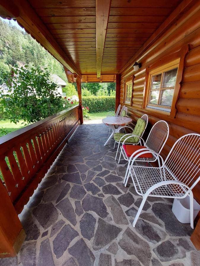 Foto 5 von 13: One-Bedroom Apartment with Terrace