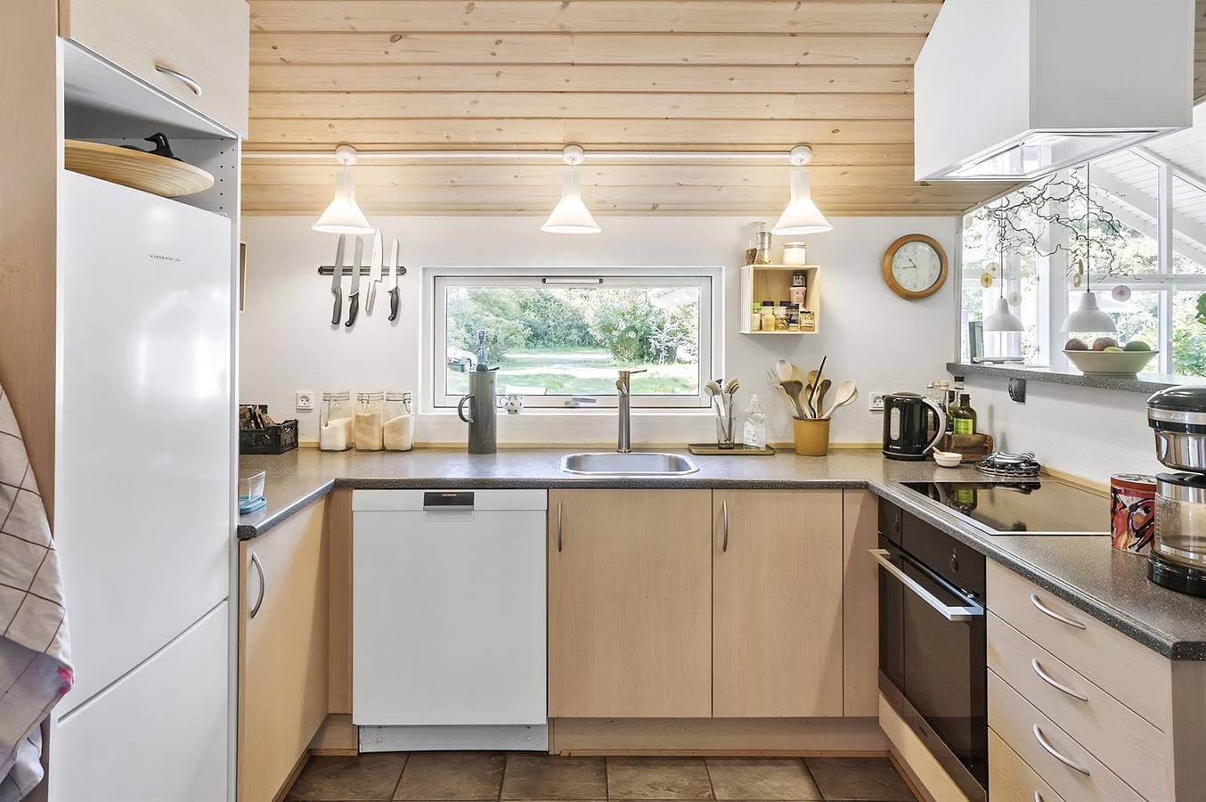 Foto 8 von 15: Pet friendly home in Rødby with sauna