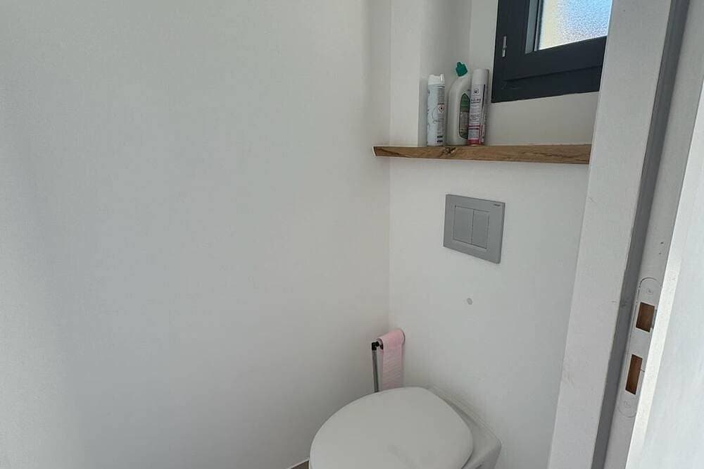 Foto 8 von 22: Cala Longa, cosy house 2 bedrooms, sleeps 5