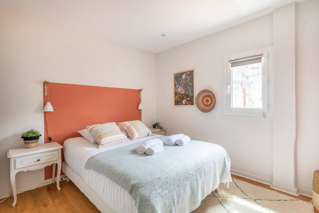 Foto 3 von 13: Ferienwohnung für 4 Personen