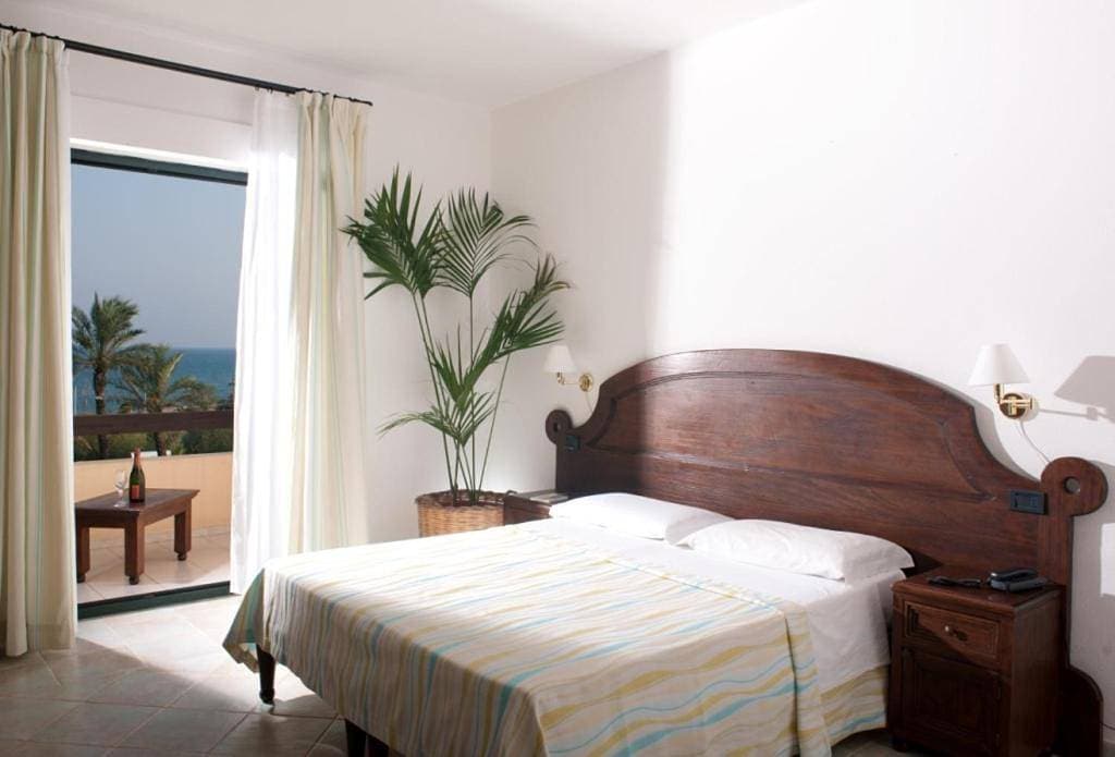 Foto 6 von 9: Double Room with Sea View
