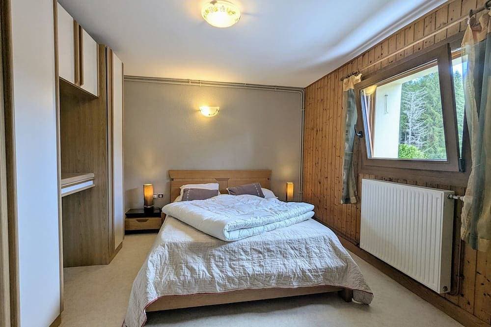 Foto 3 von 15: Gemütliches Ferienhaus in Seenähe mit Terrasse und WLAN