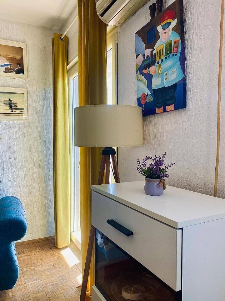 Foto 10 von 26: Studio with Sea View