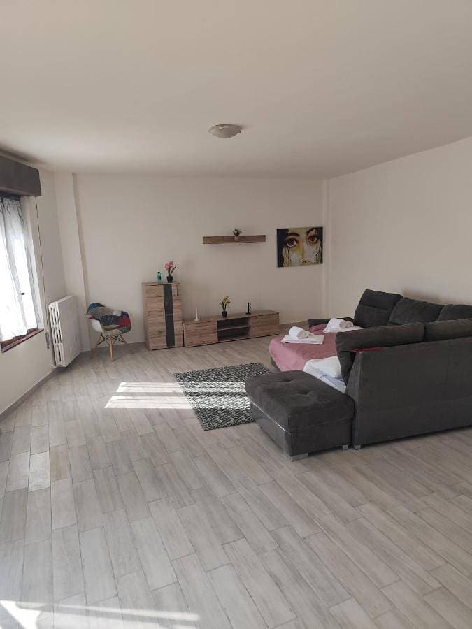 Foto 5 von 22: Three-Bedroom Apartment
