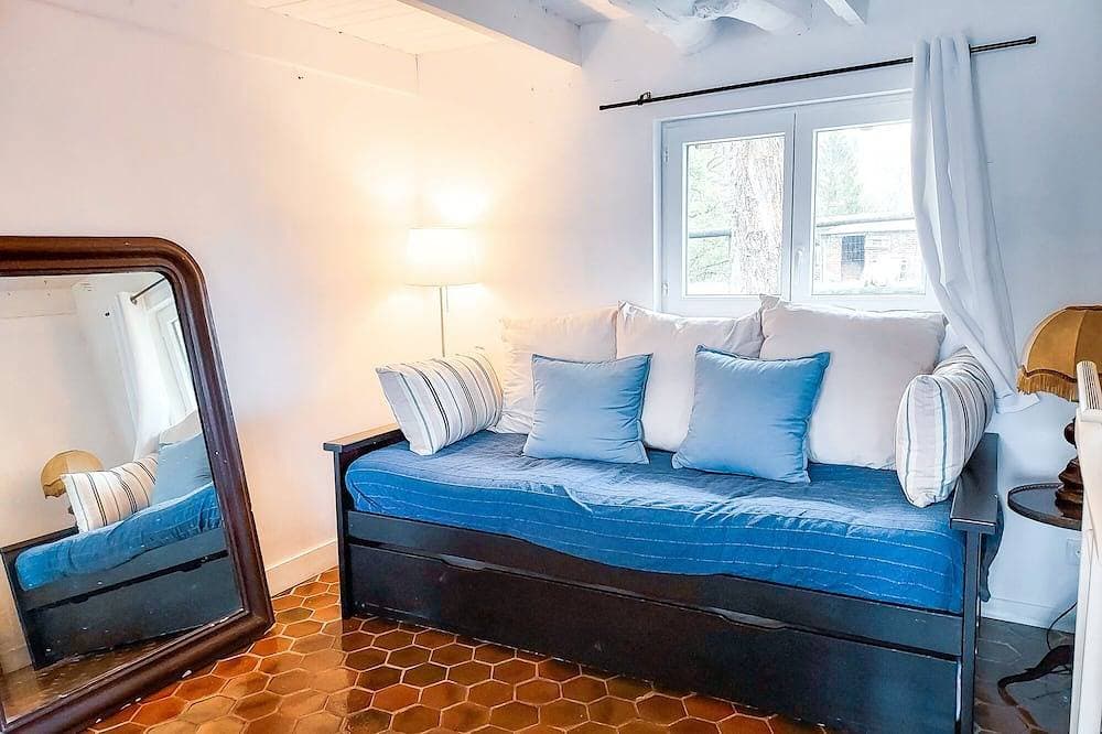 Foto 2 von 22: Maison de Charme - Piscine Chauffée - 8 Personnes