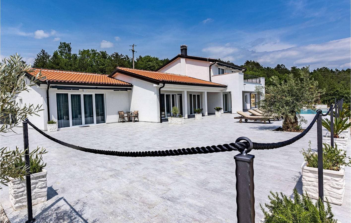 Foto 2 von 36: Gemütliche 29 m² große Wohnung mit Pool, Parkplatz, WLAN und Klimaanlage