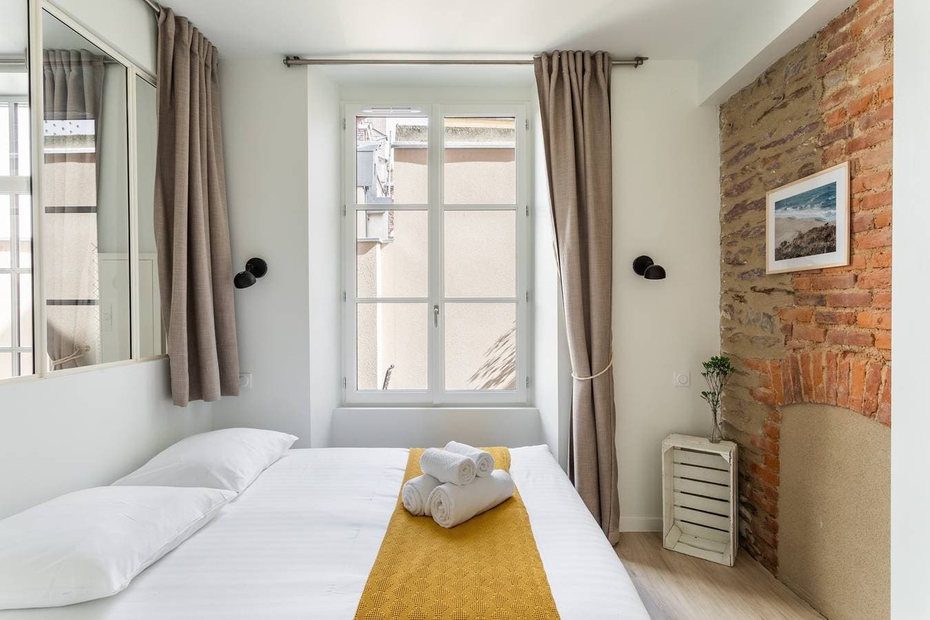 Foto 5 von 15: Ferienwohnung für 3 Personen