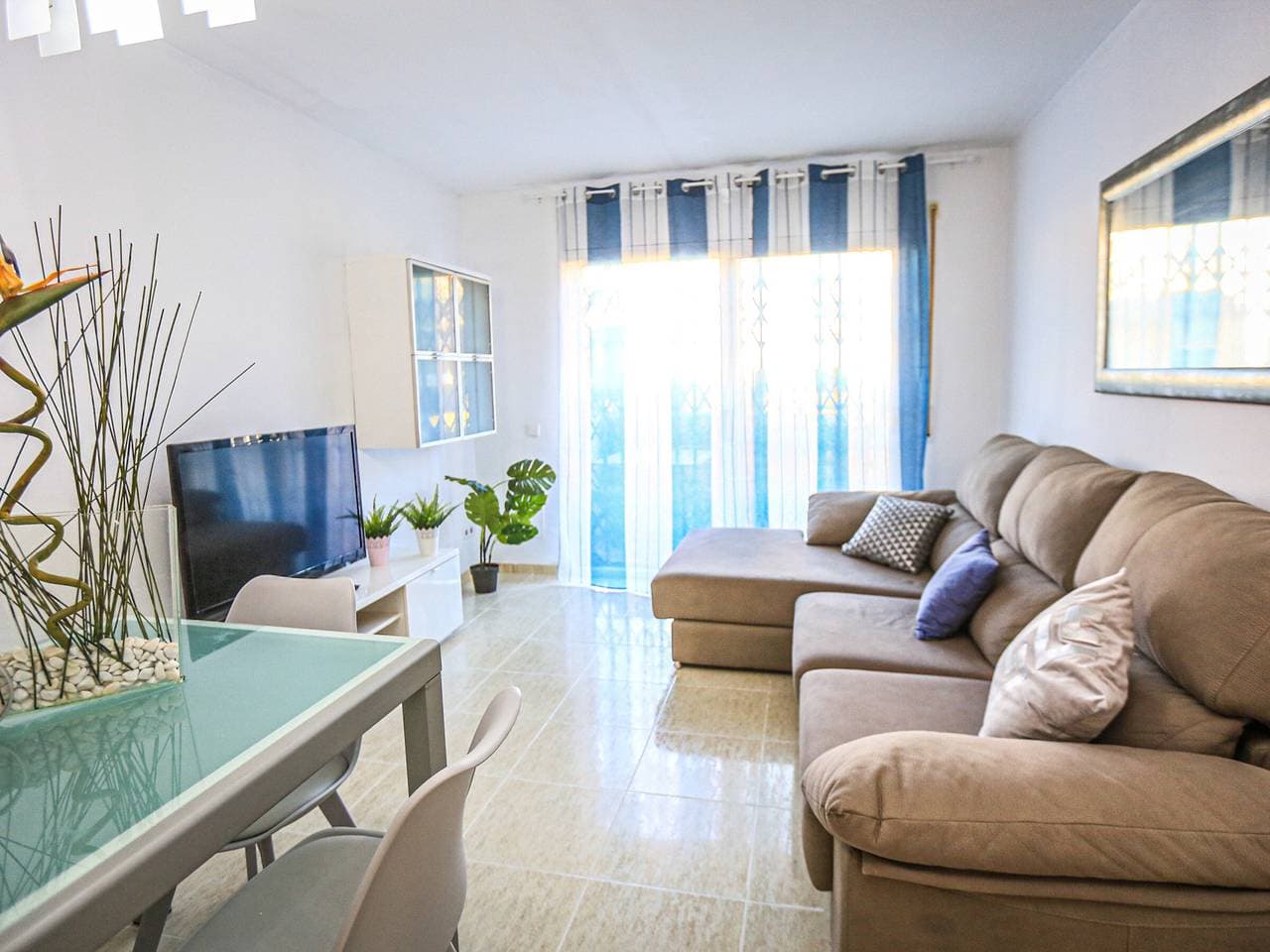 Foto 12 von 34: Modernes, komfortables Haus in Cambrils nahe am Strand
