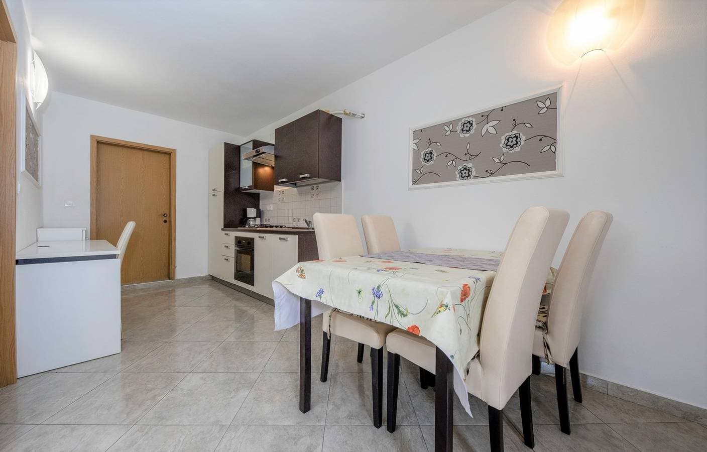 Foto 10 von 29: Ferienwohnung Anica Kampor A5 - Insel Rab