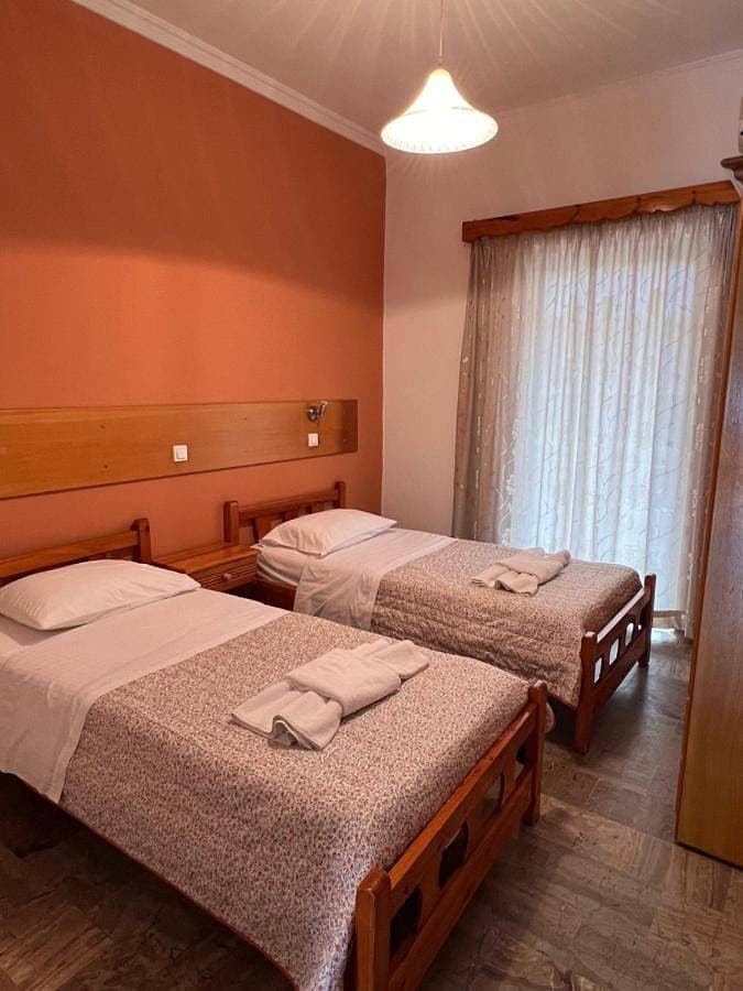 Foto 5 von 12: Three-Bedroom Apartment