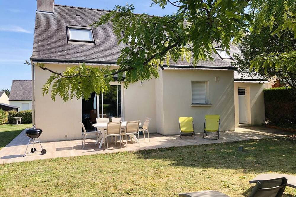 Océane - Ferienhaus zu Vermieten 1