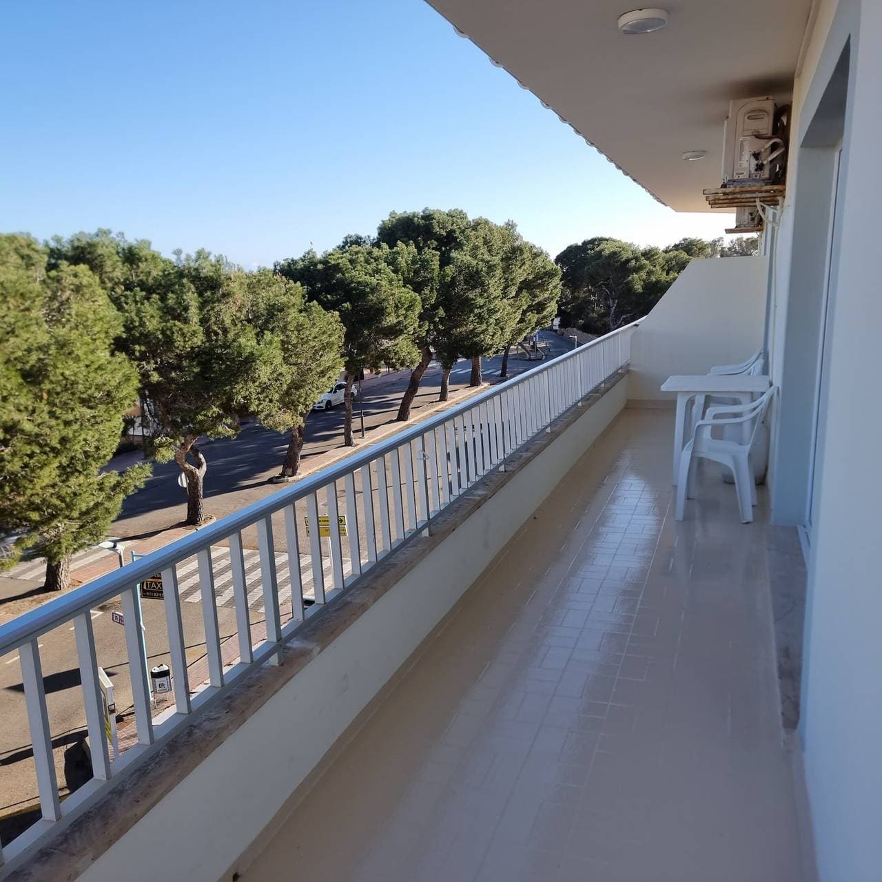 Foto 13 von 18: Zentrale Ferienwohnung "Portosun Estrella" in der Nähe des Strandes