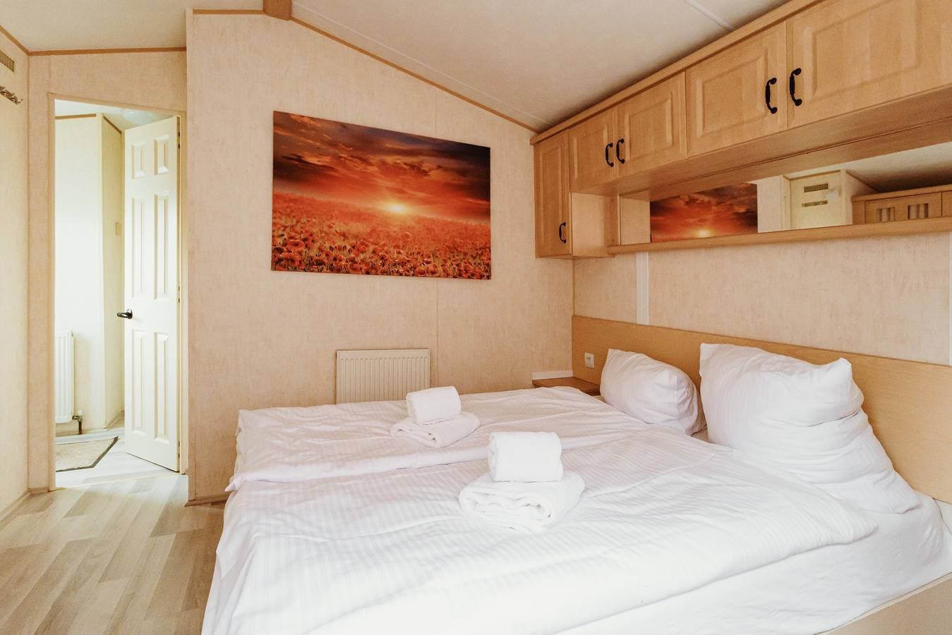 Foto 11 von 33: Ferienhaus 'Hexenaltar' mit WLAN