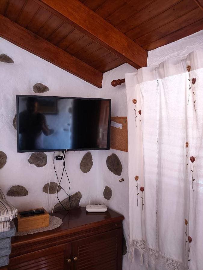 Foto 4 von 28: One-Bedroom Cottage