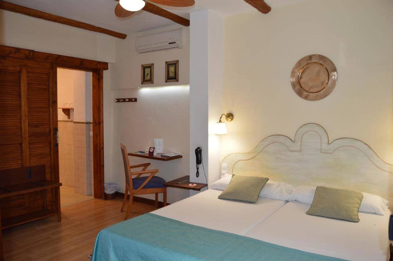 Foto 5 von 62: Hotel für 10 Personen mit Sauna