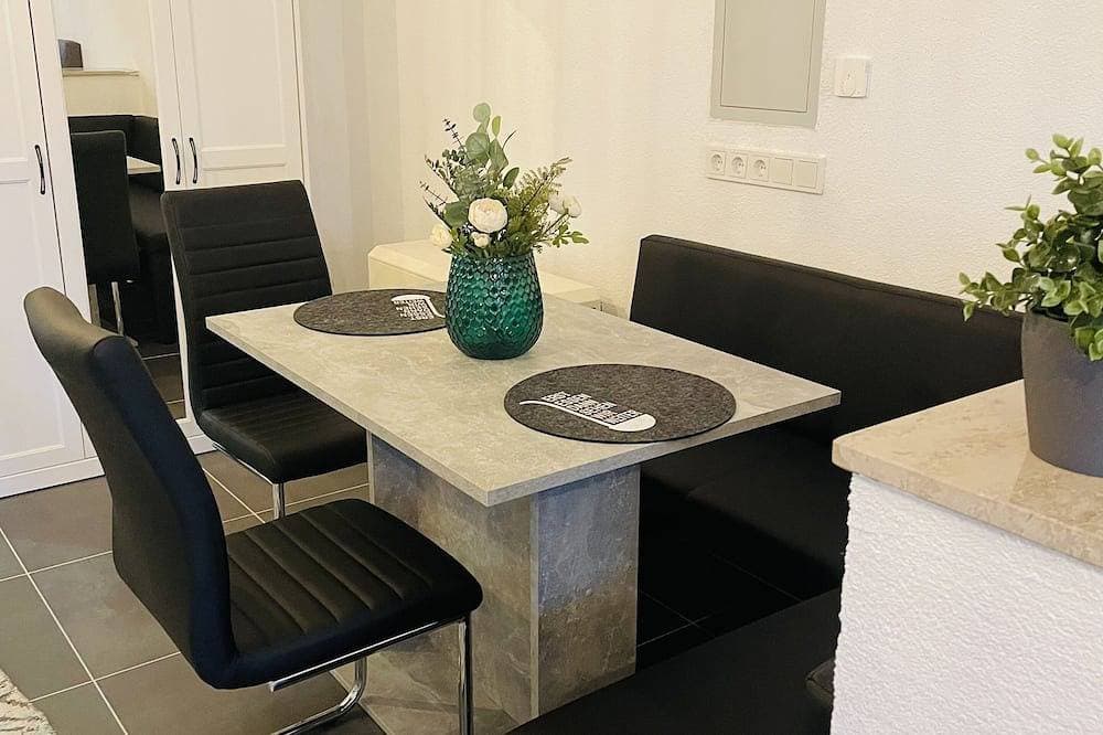 Foto 7 von 11: Ferienwohnung Emma an der Romantischen Straße