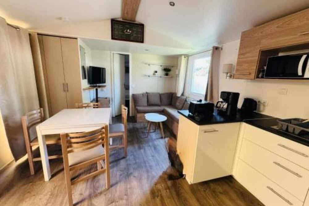 Bienvenue chez Jean - Your family oasis on the Rhone 1