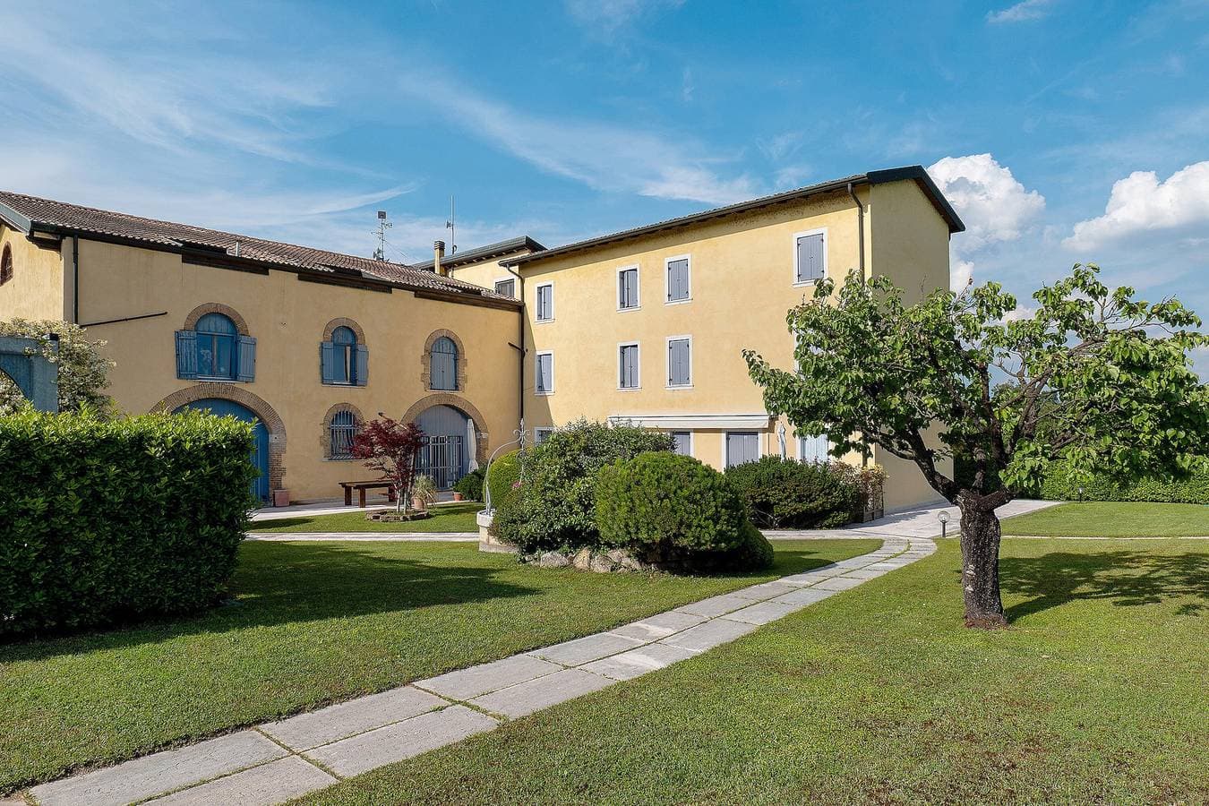 Villa Zanina Sonia Apartment 1