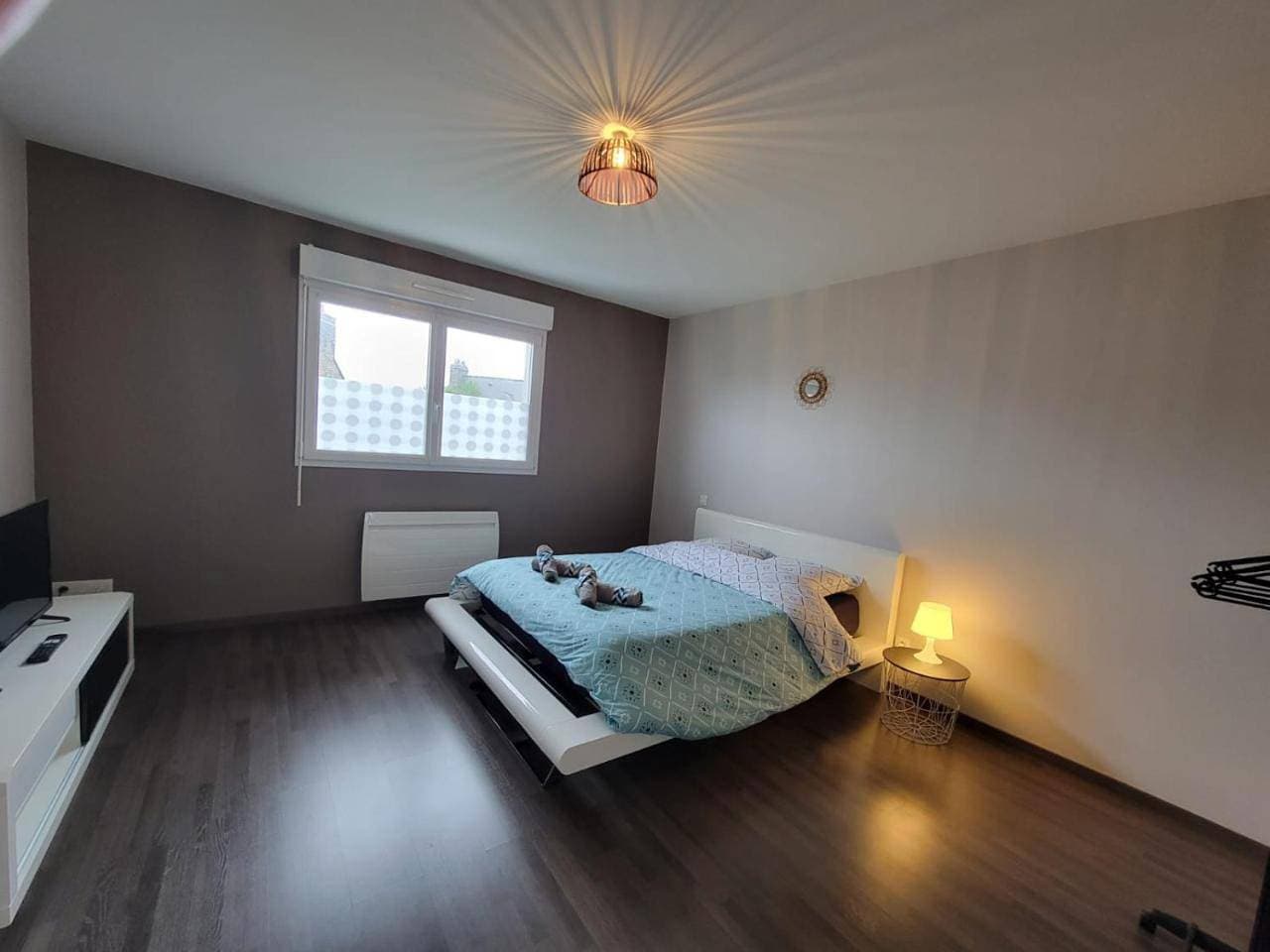 Foto 7 von 20: Three-Bedroom House