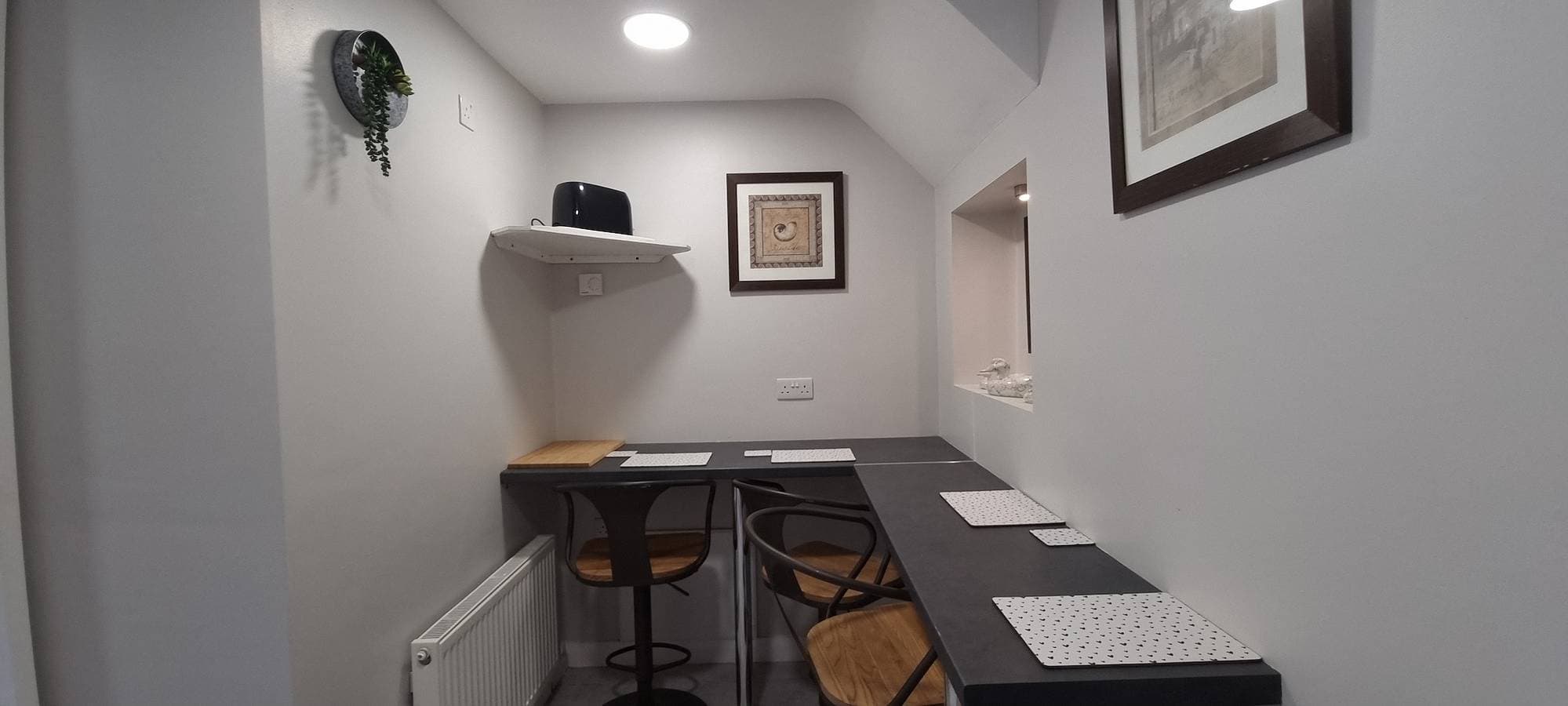 Foto 6 von 15: Cottage für 6 Personen mit Terrasse