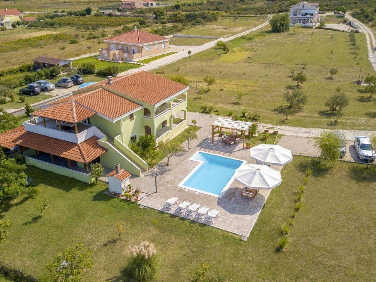 Foto 5 von 32: Wohnung in Kroatien an der Küste