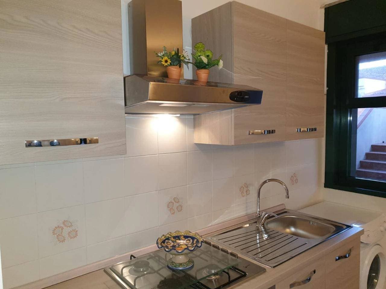 Etna View Apartment 1