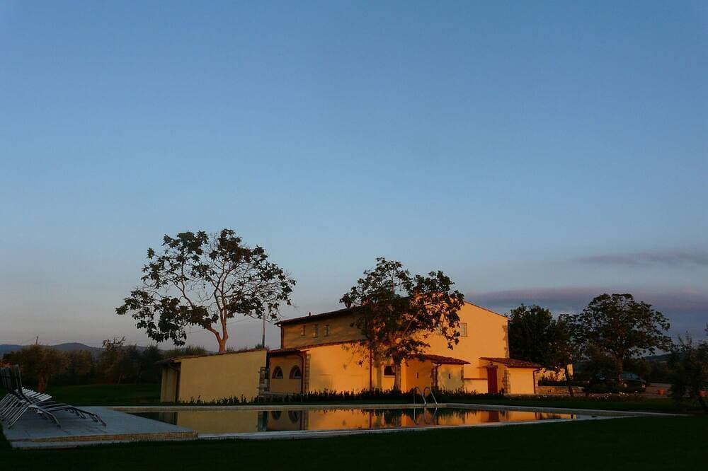 Pian dè Noci An unforgettable tuscan experience 1