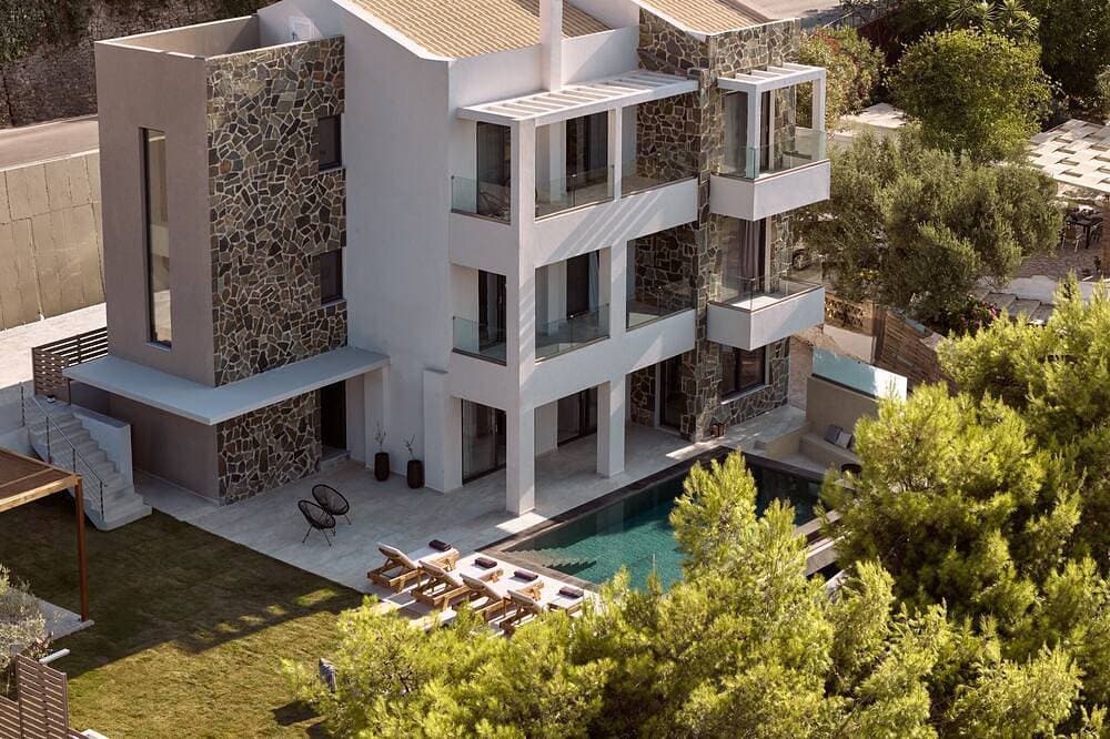 Foto 10 von 30: Nomia Villa, with Pool, Gym & Walk to the Beach
